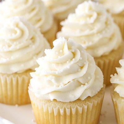 Cupcakes 