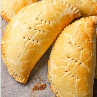 Meat Pie