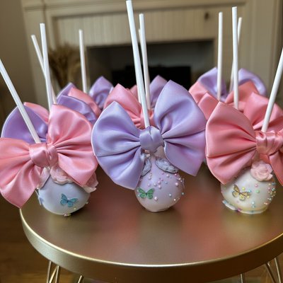 Cake Pops