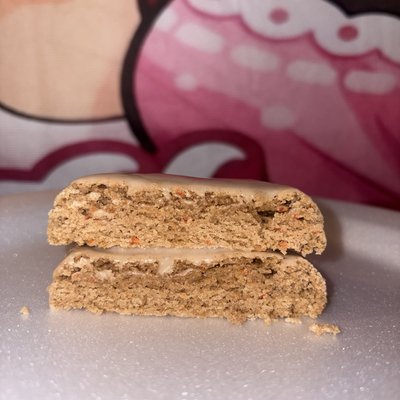Carrot Cake Cookies (6)