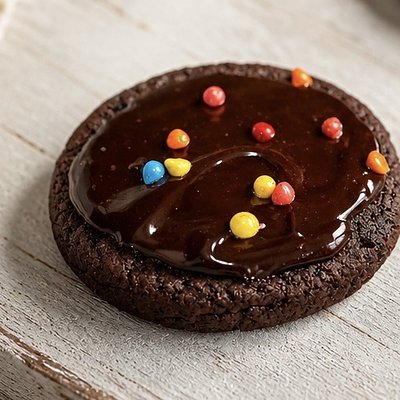 Cosmic Brownie Cookies (6)
