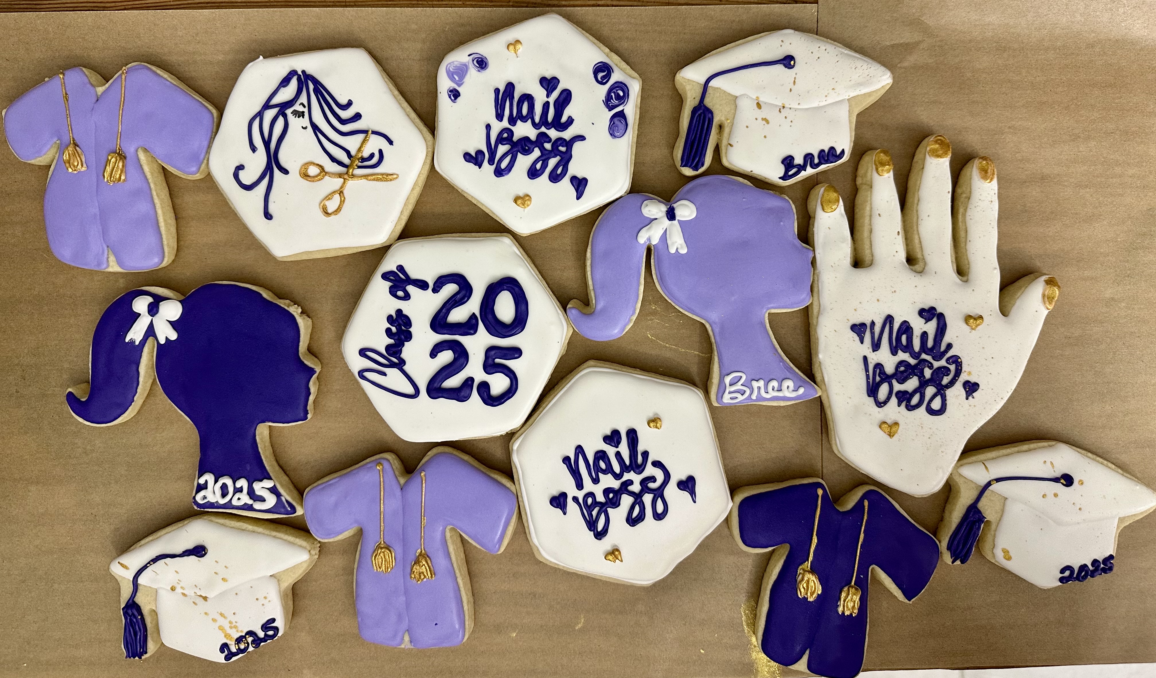 Cookies 