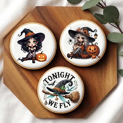 Tonight We Fly Set Of 3