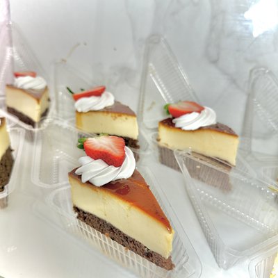 Chocoflan 🍮 