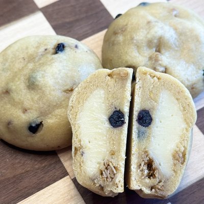 Amazeballs- Mapleberry