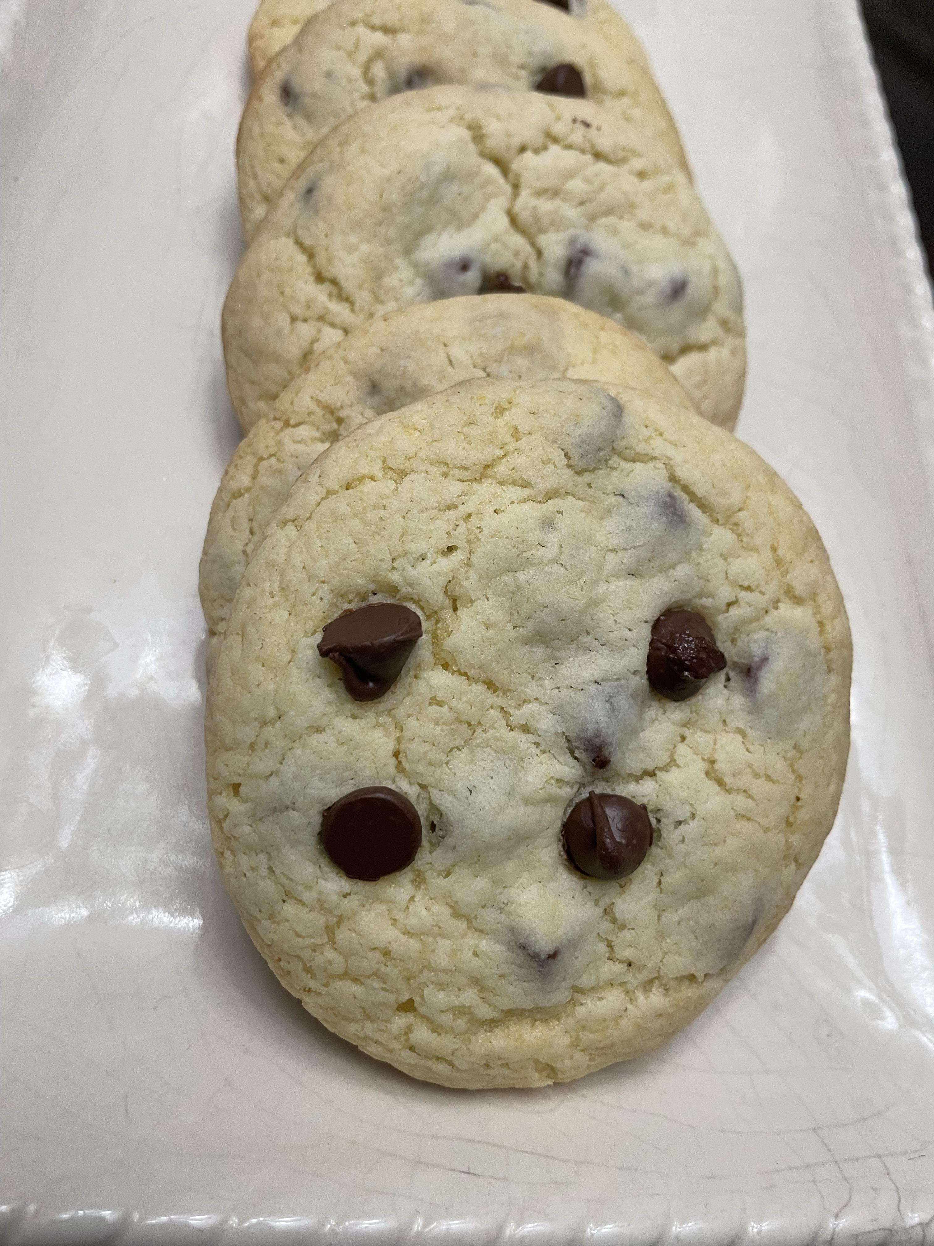 Chocolate Chip
