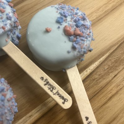 Cotton Candy - Dozen (12)