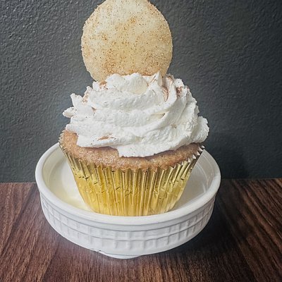 Horchata Cupcakes (Dozen)