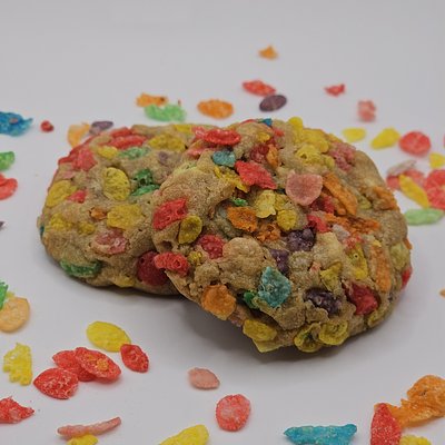Pebbles In Paradise - Regular Size - Half Dozen Or Full Dozen