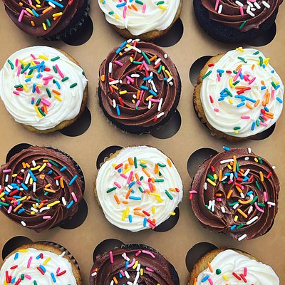 Cupcakes 