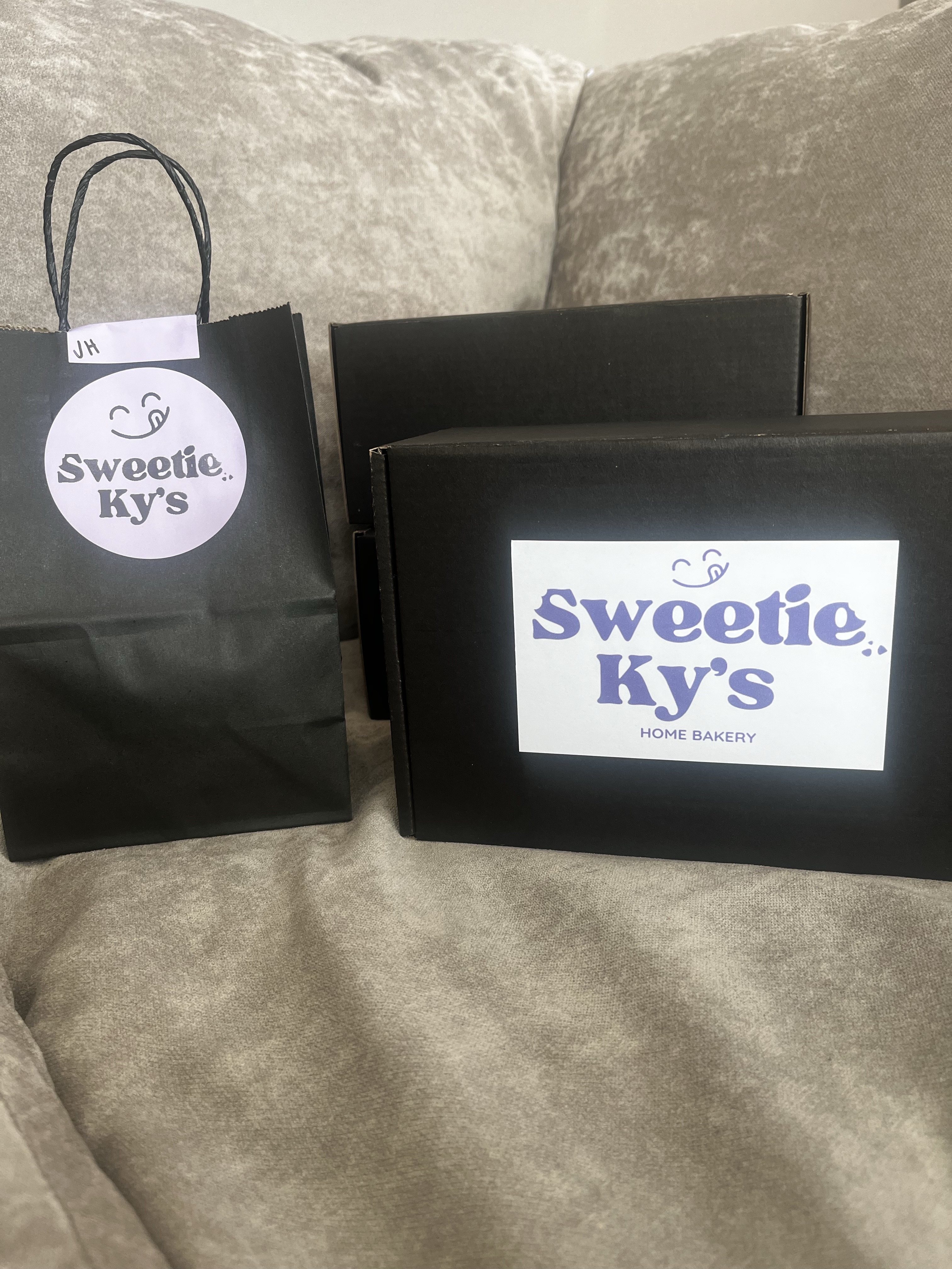 2 For 5 Baggie
