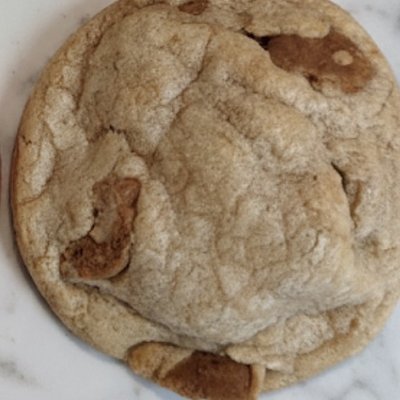 Biscoff Cookie Blast