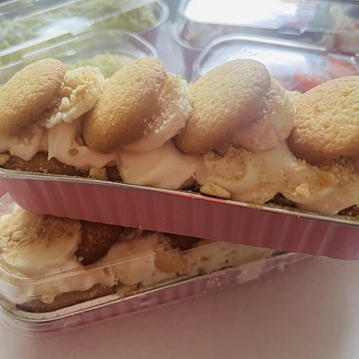 Mini Cakes - Bundles