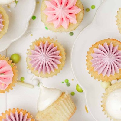 Cupcakes (Mini)