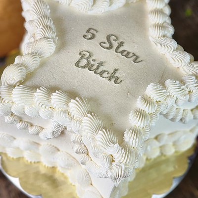5star Cake
