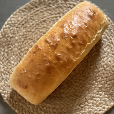 Sourdough Sandwich Loaf