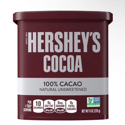 Cocoa Powder 