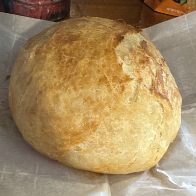 Artisan Bread