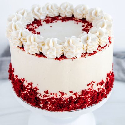 Red Velvet Cake