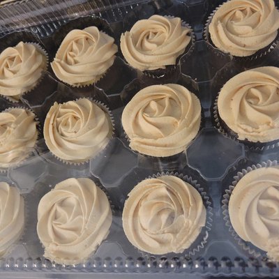 Cupcakes