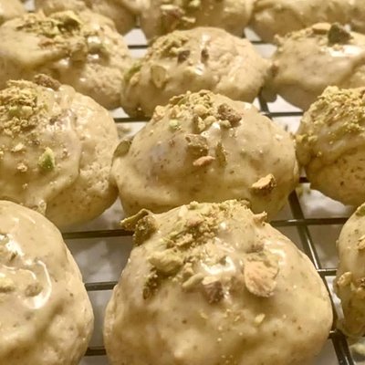 Italian Pistachio 