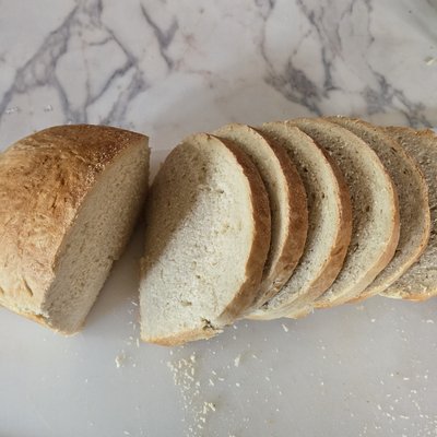 Sandwhich Bread