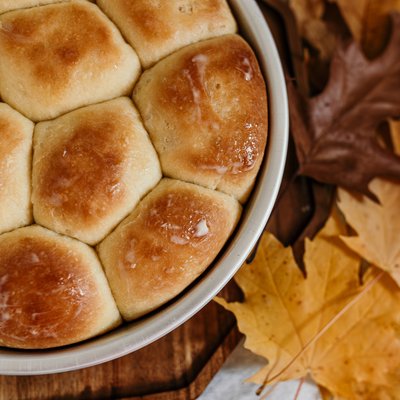 Dinner Rolls