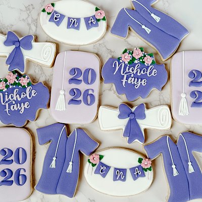 Little Sprig Set (4 Designs/ 4 Colors)