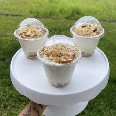 Party Cups