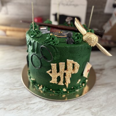 Cakes 
