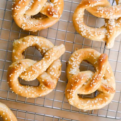 Pretzels