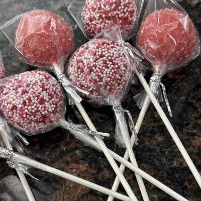 1 Dz Cakepops