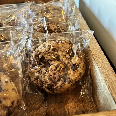 Cookies - Cocoa Pebbles 