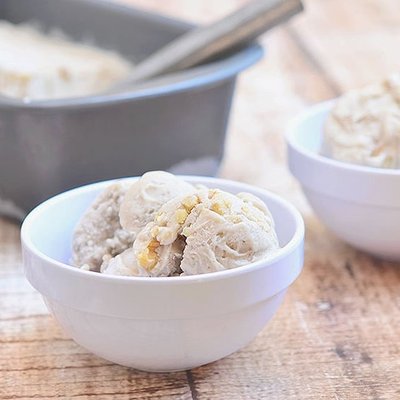 Banana Pudding (Pint)