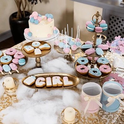 Baby Shower/ Gender Reveal