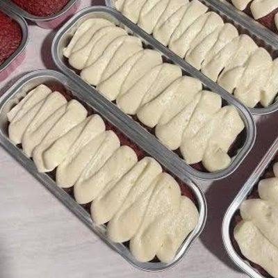 Basic Mini Cakes By Dozen