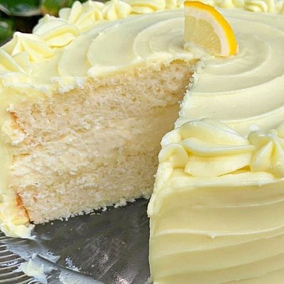Lemon Cake