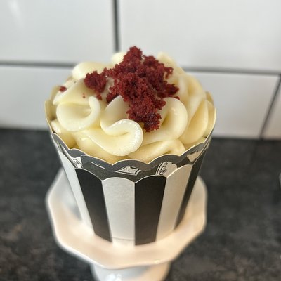 Red Velvet