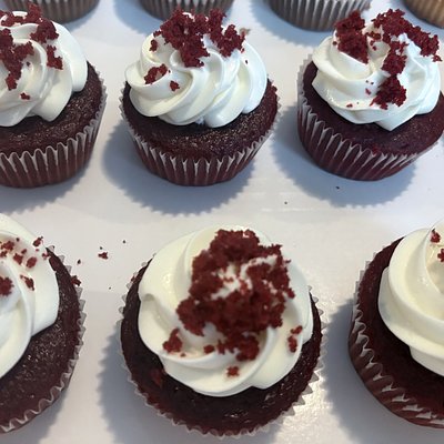 Red Velvet 