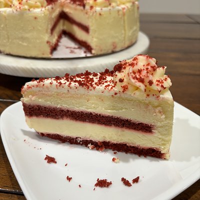 Red Velvet Cake