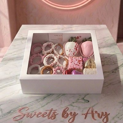 🌸 Sweet Mini Package