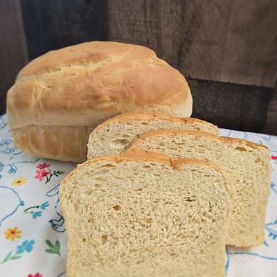 Karen Brown Bread