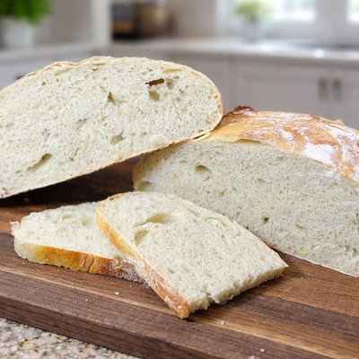 Sourdough Loaf