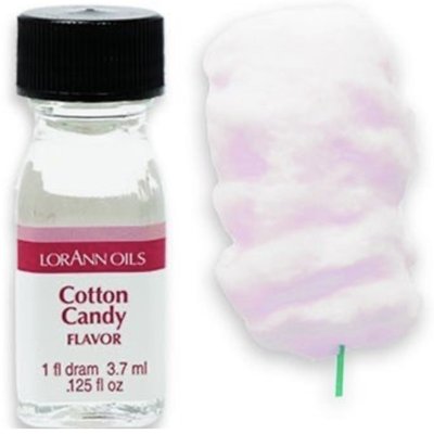 Cotton Candy