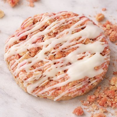 Strawberry Shortcake