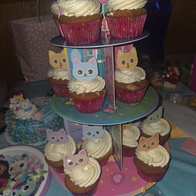 Cupcakes