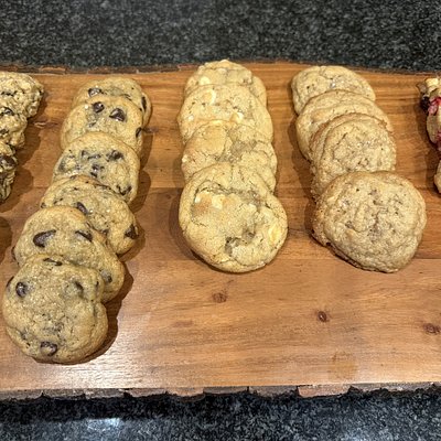 Individual Cookies