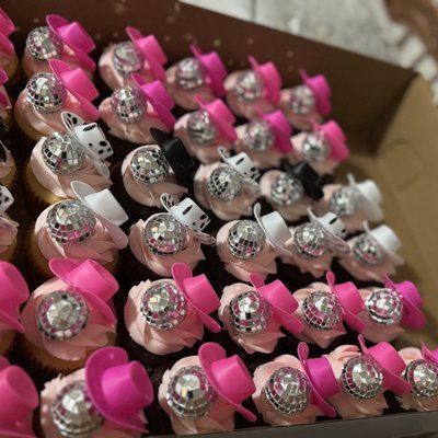 Cupcakes Dz