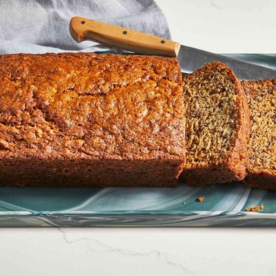 Banana Bread