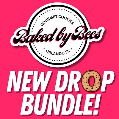 New Drop Bundle